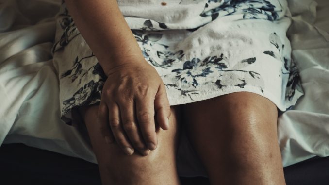 arthrose arthrose